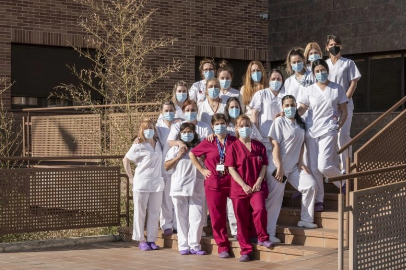 La Evolución de la Atención Residencial en Madrid: Enfoque en la Persona y Opciones Temporales para Rehabilitación