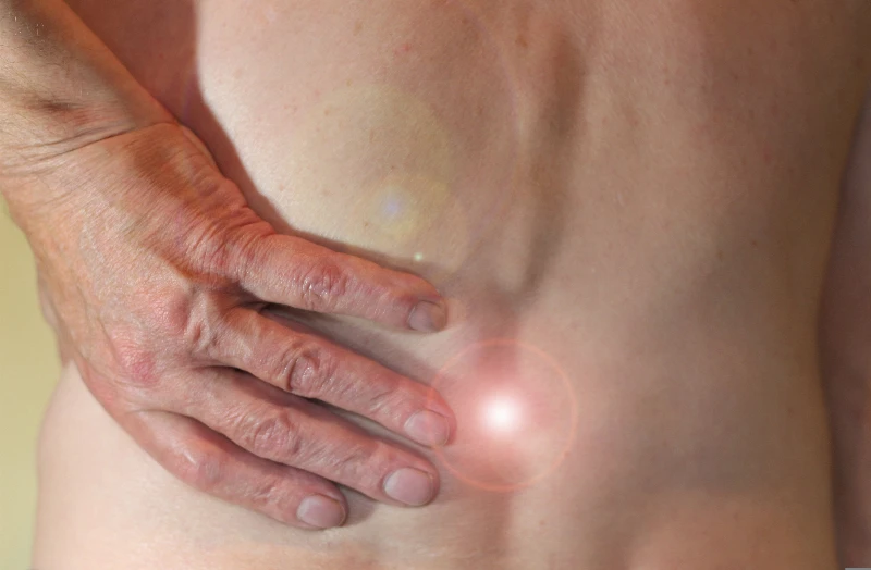 El dolor lumbar sigue entre los problemas crónicos más frecuentes: la fisioterapia gana peso en Alcobendas