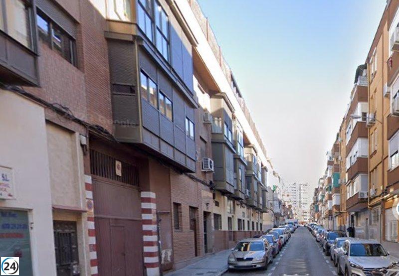 Ajuste de cuentas por drogas: Las autoridades investigan el ataque de los Trinitarios en Ciudad Lineal.