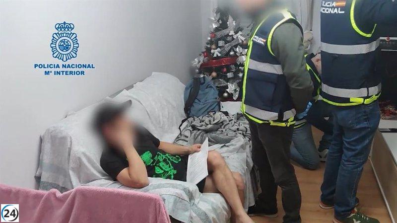 Desarticulado en Alcorcón un caso de abuso infantil: captura de imágenes íntimas sin consentimiento y difusión ilegal