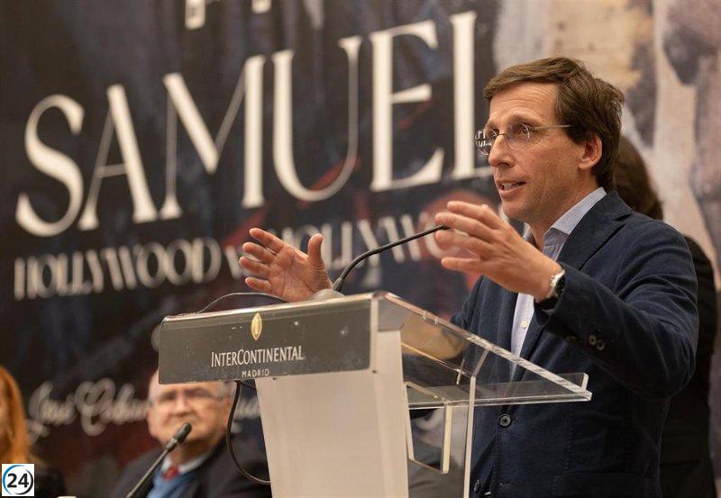 Almeida denuncia la entrega de competencias de inmigración en Cataluña a 