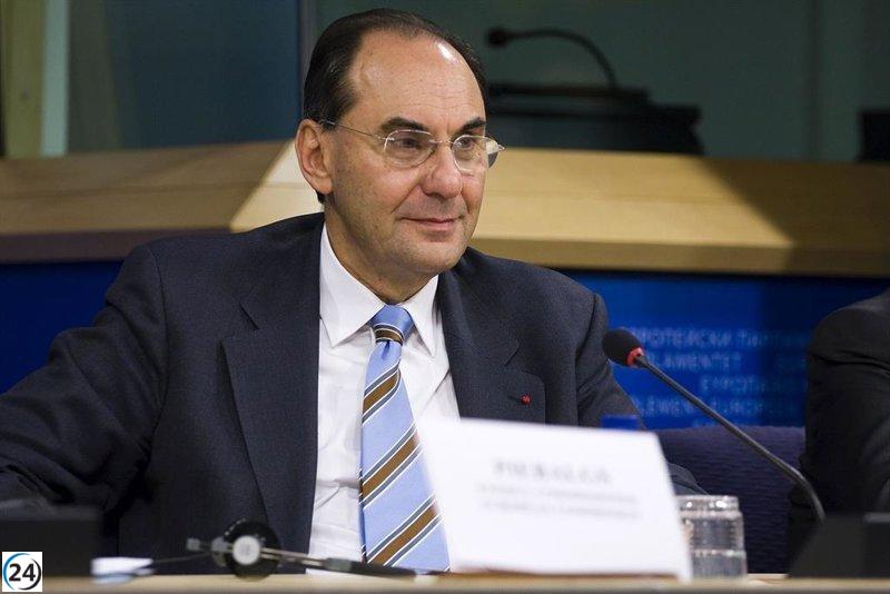 Capturan en la frontera colombiana a uno de los responsables del ataque contra Vidal-Quadras