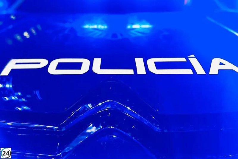 Desarticulada red de explotación sexual en narcopisos de Móstoles y Alcorcón: ocho detenidos y siete mujeres rescatadas.