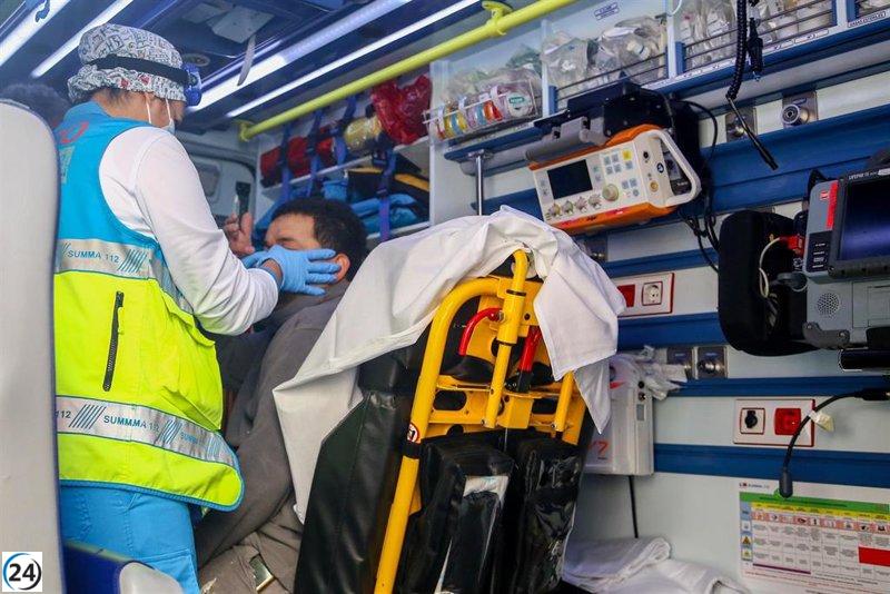 El 11M transformó el protocolo de emergencias del Summa 112