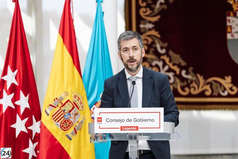 Gobierno intenta controlar la Justicia rechazando ley de nombramiento de jueces.