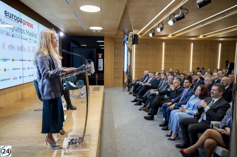 La Comunidad considera aumentar tarifas de transporte para invertir más