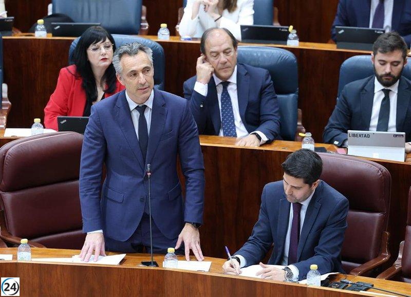 La Asamblea aprueba la pionera Ley de Economía Circular para una gestión sostenible de los residuos