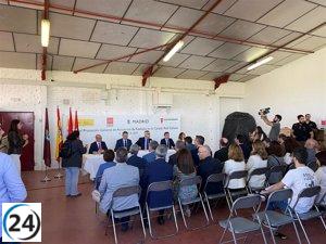 La Comunidad de Madrid y el Gobierno se unen para realojar a 1.600 familias de la Cañada Real.