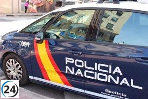 Cuatro arrestados en Lavapiés tras enfrentamiento callejero