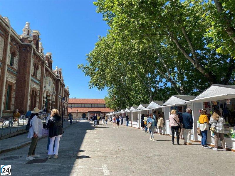 Madrid, referente en accesibilidad en España.