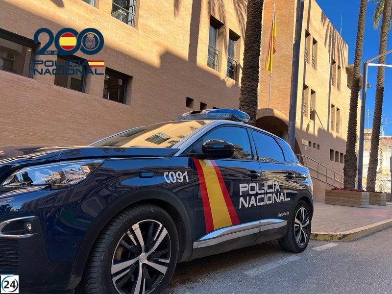 Atrapan en Países Bajos al agresor de la discoteca de Madrid en 2017