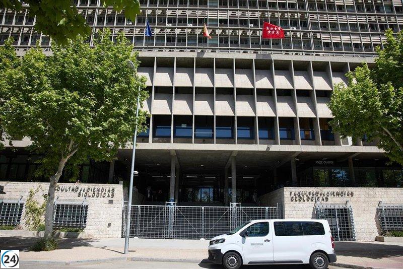 Ciberataque a la UCM expone datos de usuarios en aplicación de prácticas de empresa