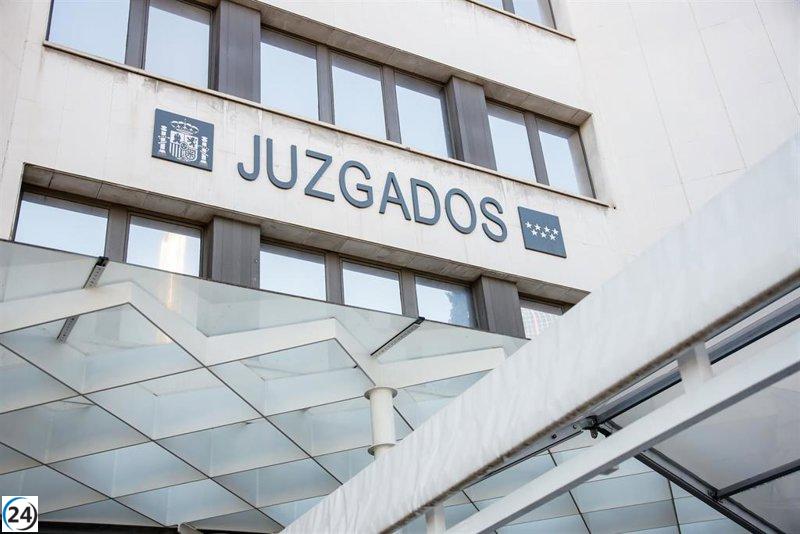 Investigado por fraude fiscal la pareja de Ayuso