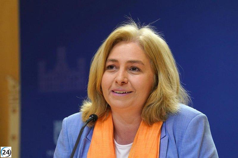 Sanz acusa a Yolanda Díaz de antisemitismo y la califica de intolerante en democracia.