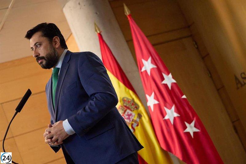 El PP investiga posible nepotismo con Begoña Gómez en la UCM para limpiar su reputación.