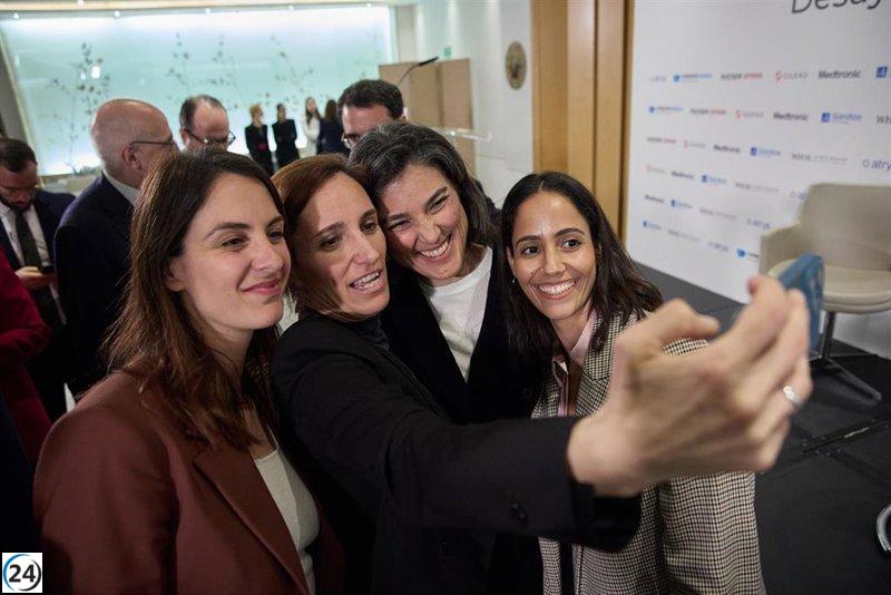 Más Madrid critica a la dirección por su postura en Sumar y pide asumir responsabilidades.