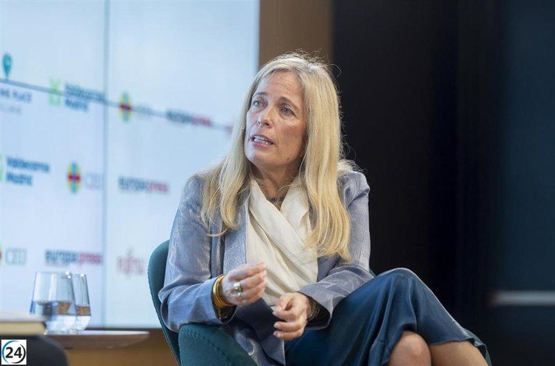 Madrid critica al Gobierno por asignar solo 3.000 millones a las CCAA de los fondos europeos y por los plazos de entrega.