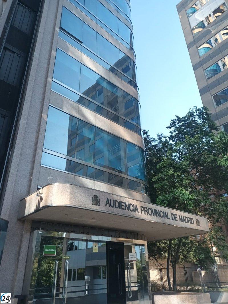 Maroto lleva a Inma Sanz a Fiscalía por supuesta revelación de secretos y busca poner fin a la difamación.