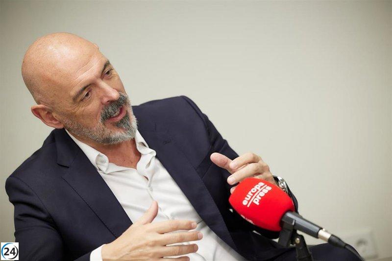 Rector de la UCM pasa de testigo a investigado en el caso Begoña y deberá comparecer el 29 de julio ante el juez