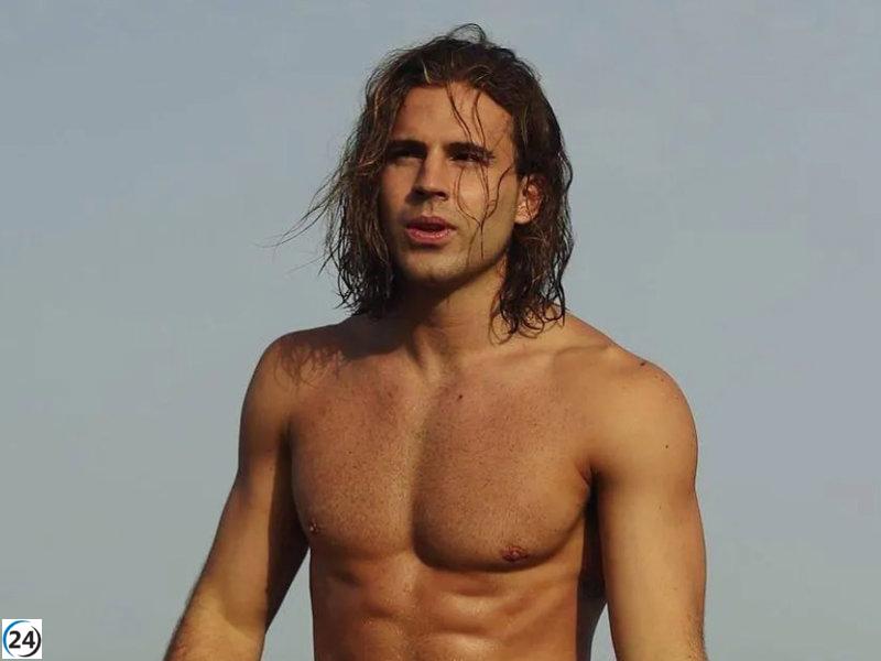 Daniel Sancho sentenciado a prisión de por vida por homicidio de Edwin Arrieta.