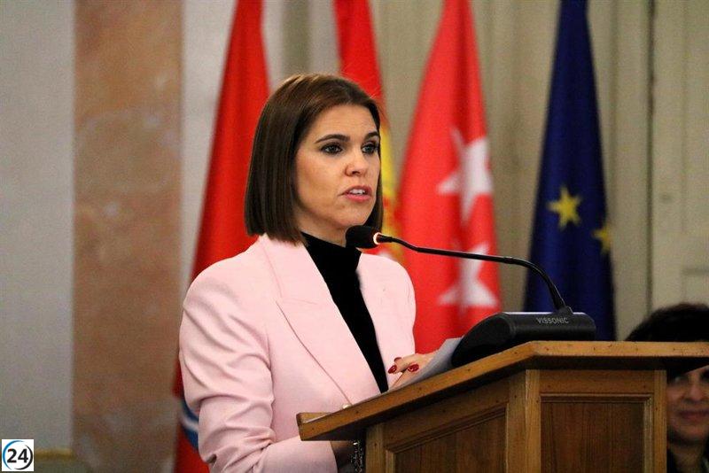 Alcaldesa de Alcalá bajo investigación por presuntas agresiones sexuales