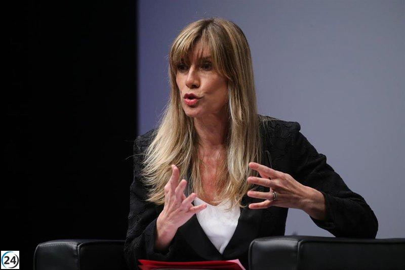 La Audiencia de Madrid pospone decisión sobre el caso Begoña Gómez: 