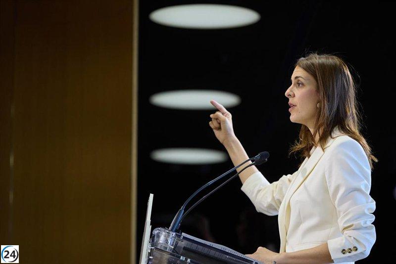 Maestre propone fortalecer la Policía de proximidad con enfoque en prevención y mediación para abordar la desigualdad.