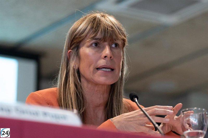 La Audiencia de Madrid decide hoy el futuro del caso Begoña Gómez.