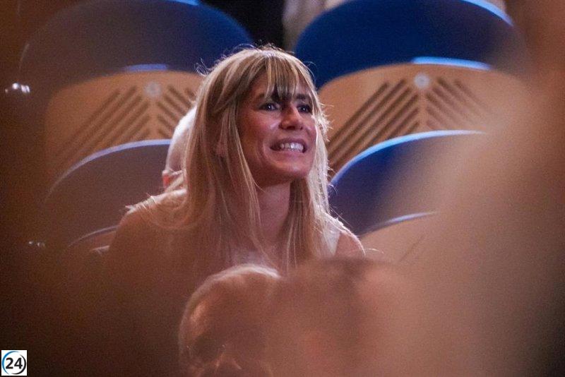 Begoña Gómez participará en la apertura del máster en captación de fondos de la UCM.