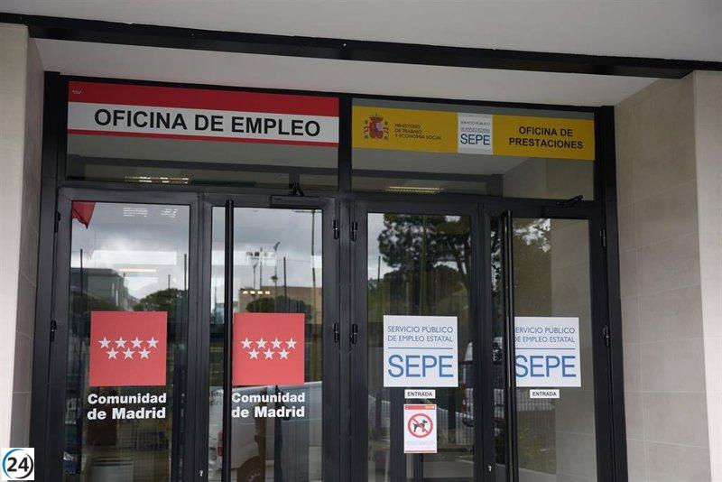 CEIM celebra el aumento de la afiliación en la región y critica al Gobierno por su política fiscal restrictiva.