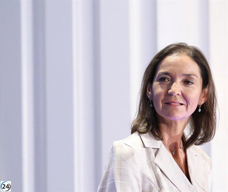 Maroto desafía a Feijóo a presentar moción de censura contra Sánchez: 