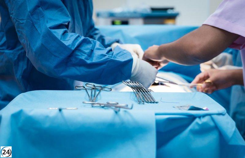 Madrid lidera en lista de espera quirúrgica con la menor tasa y la menor demora en España.