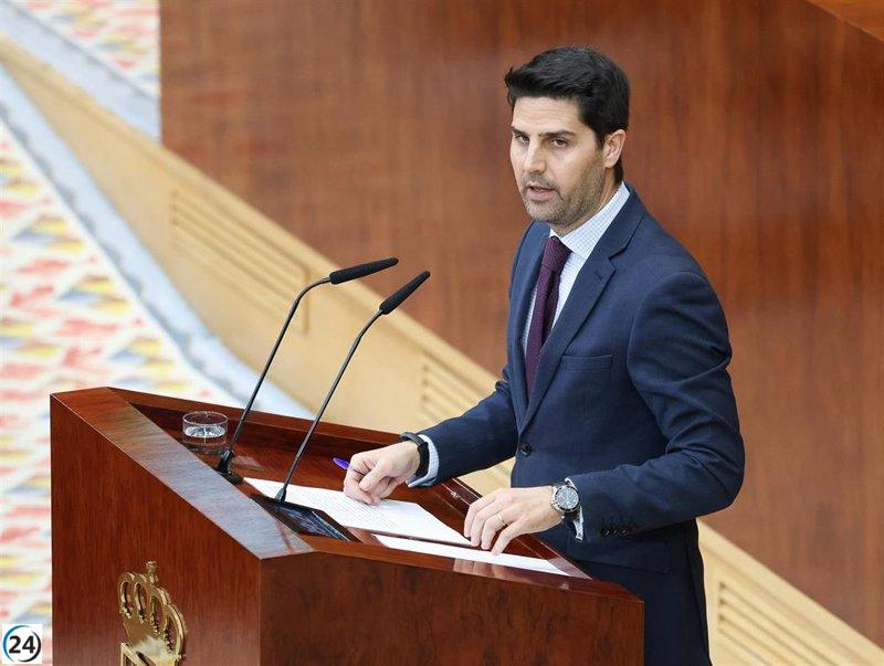 MM denuncia posibles favoritismos de Viciana y Albert hacia la Fundación Fray Jiménez Cisneros.