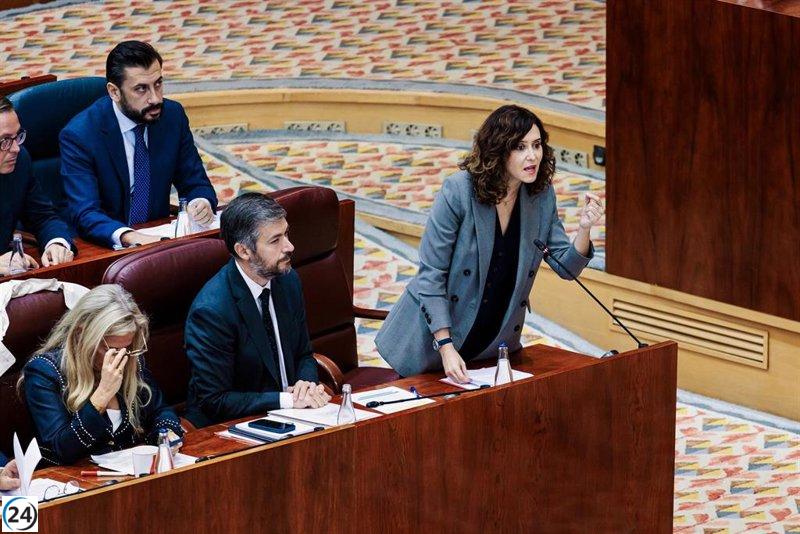 El PP acapara la mayoría de los comparecientes en la comisión sobre Begoña Gómez y la UCM gracias a la Ley D'Hont.