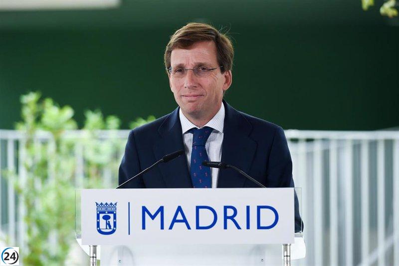 La Comunidad de Madrid otorgará un subsidio de 500 euros por nacimiento y aumentará en un 10% las becas infantiles con pagos bimensuales.