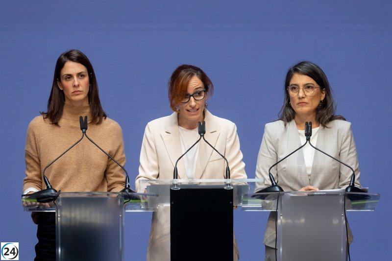 García advierte sobre Errejón: 