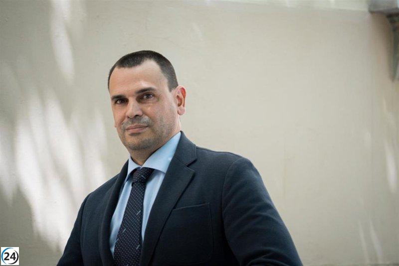 El pareja de Ayuso lleva a Montero al Supremo por vulneración de su honor.