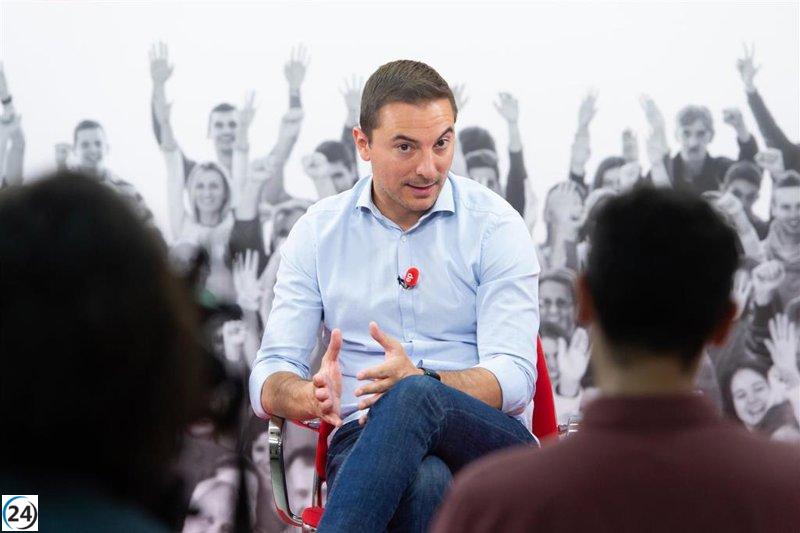 Lobato desafía a Óscar López y critica el fenómeno de los 