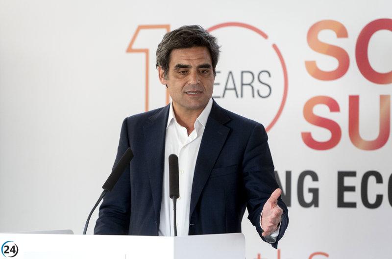 El juez del 'caso Begoña Gómez' presenta cargos contra Juan José Güemes, exconsejero madrileño y directivo del IE.