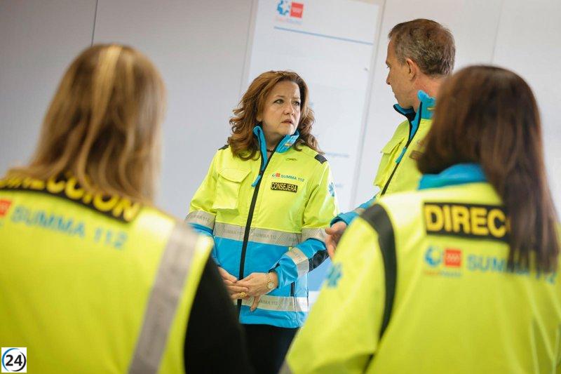 La Comunidad denuncia el 