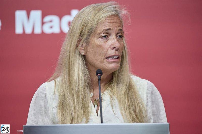 La comunidad exige al Gobierno aumentar la inversión en transporte de media y larga distancia y Cercanías.