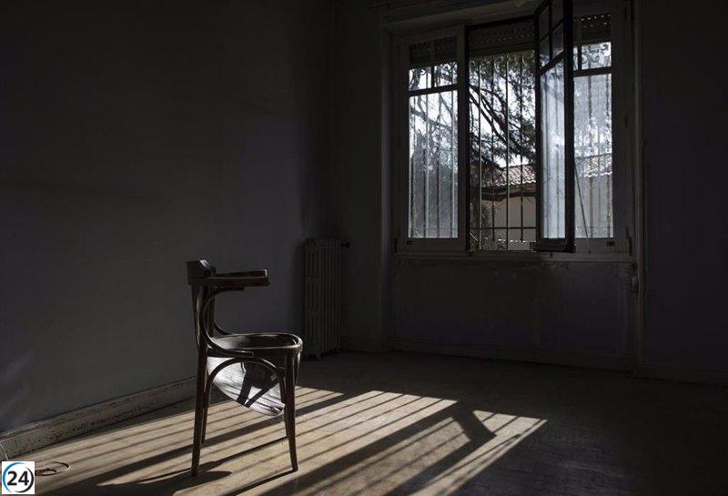 La Comunidad insta a Urtasun a presentar una propuesta clara por Velintonia para demostrar su apoyo a la cultura.