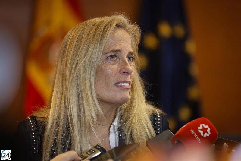 Comunidad y actores sociales establecen nueva Estrategia de Empleo 2027, impulsada por un incremento del 14% en la inversión y la implementación de 70 medidas.
