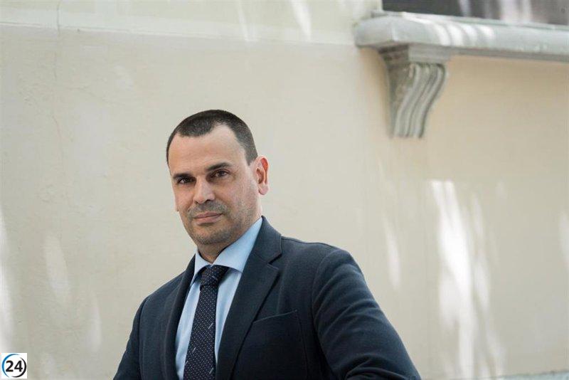 Más Madrid solicita a la Asamblea la comparecencia del novio de Ayuso por su vínculo con MAR.