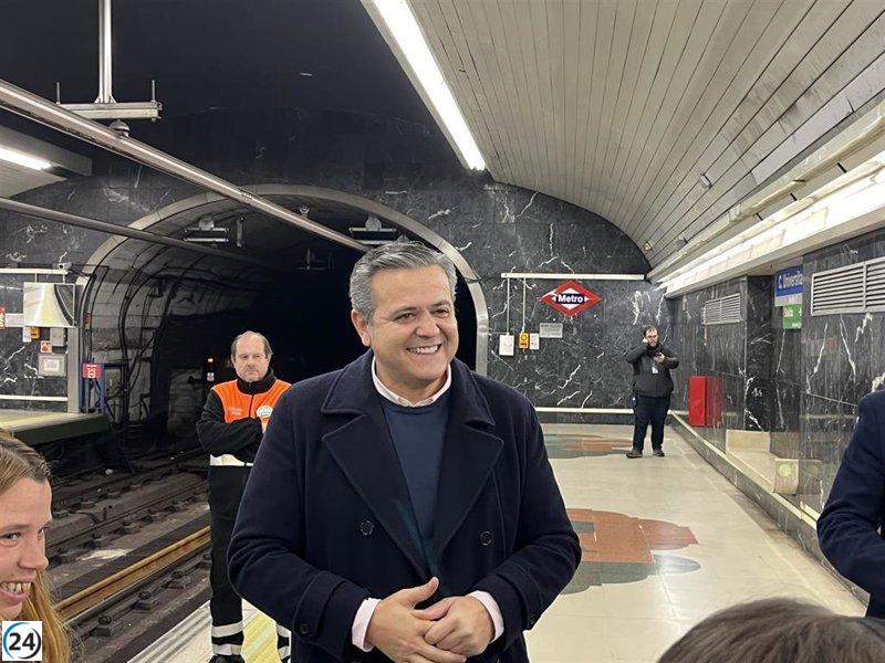 La Comunidad estima en 400 millones lo que deberá destinar al transporte tras la anulación del decreto ómnibus.