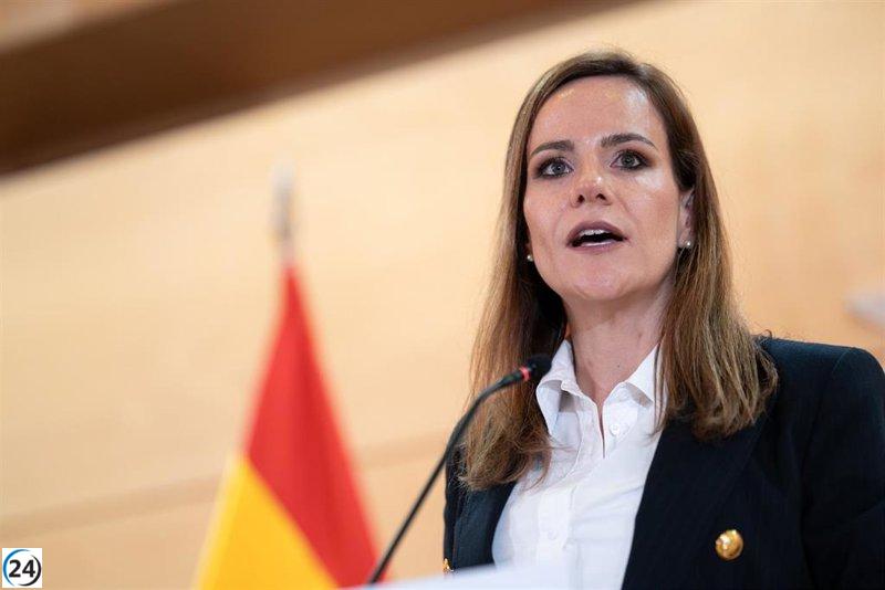Vox critica a Ayuso por su 
