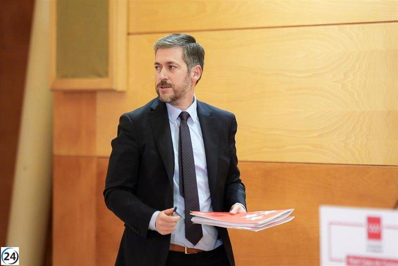 La Comunidad exige a Illa clarificar su propuesta de financiación y señala que Óscar López contempla 