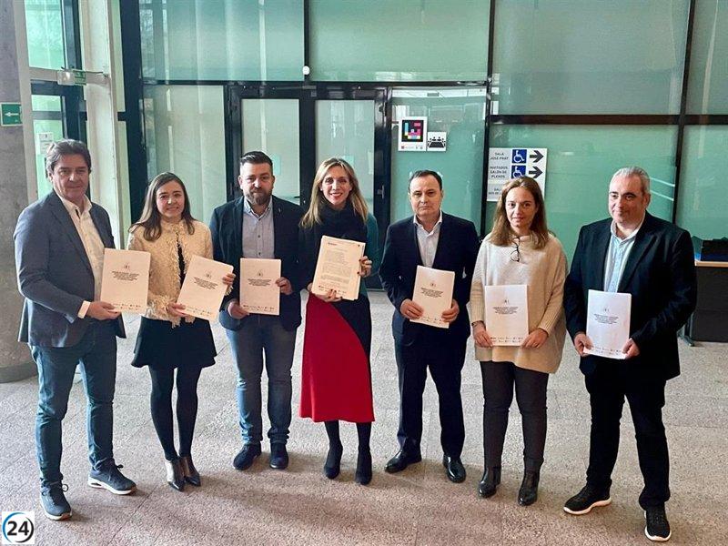 Alcaldes socialistas proponen limitar alquileres y desafían a Ayuso: “¿Ideología o utilidad?”