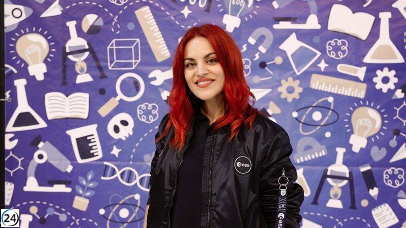 El Ayuntamiento premiará a María Corina Machado y a la astronauta Sara García Alonso en el Día Internacional de la Mujer.