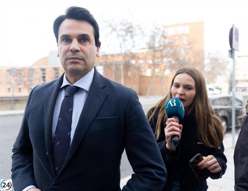 Más Madrid impulsa investigación en el Congreso por supuestas irregularidades en la contratación sanitaria que involucran al pareja de Ayuso.
